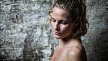 „Quiet Reflection“ | Marina W. by Frank Eckgold „Quiet Reflection“ | Marina W. by Frank Eckgold