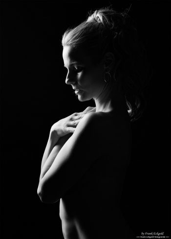 „Gentle Within“ | Marina W. by Frank Eckgold „Gentle Within“ | Marina W. by Frank Eckgold