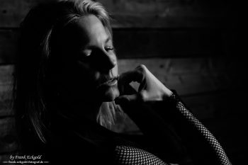 "whisper of shadow" | Marina W. by Frank Eckgold "whisper of shadow" | Marina W. by Frank Eckgold