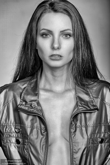 „Unspoken Presence“ | Josephin by Frank Eckgold „Unspoken Presence“ | Josephin by Frank Eckgold