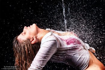 „Caught in the Moment“ | Svenja W. by Frank Eckgold „Caught in the Moment“ | Svenja W. by Frank Eckgold