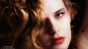 „Close to Silence“ | Le_fay_Niniane by Frank Eckgold „Close to Silence“ | Le_fay_Niniane by Frank Eckgold