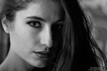 „Half in Shadow“ | Dariia by Frank Eckgold „Half in Shadow“ | Dariia by Frank Eckgold