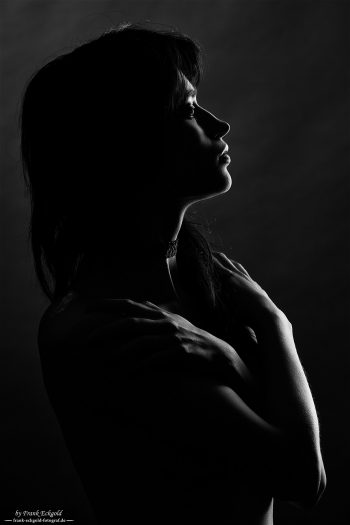 „Edge of Silence“ | Marie-Christin by Frank Eckgold „Edge of Silence“ | Marie-Christin by Frank Eckgold