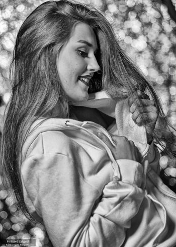 „Soft Echo“ | Anastasia by Frank Eckgold „Soft Echo“ | Anastasia by Frank Eckgold