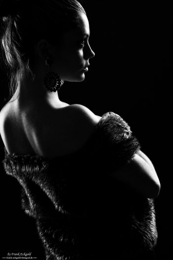 „Edge of Light“ | Christin B. by Frank Eckgold „Edge of Light“ | Christin B. by Frank Eckgold