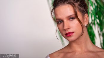 „Natural Presence“ | Dominika by Frank Eckgold „Natural Presence“ | Dominika by Frank Eckgold