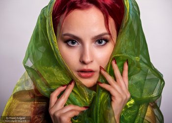 „Color Contrast“ | Marta by Frank Eckgold „Color Contrast“ | Marta by Frank Eckgold