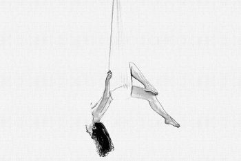 Weightless - Sketch Interpretation 2 Weightless - Sketch Interpretation 2
