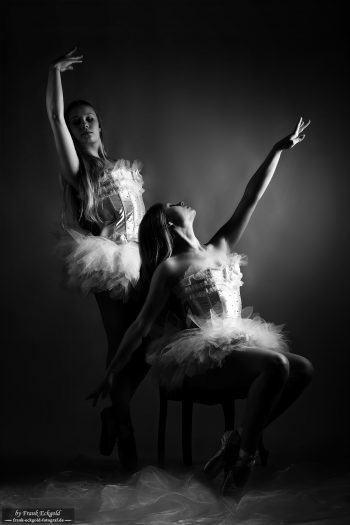 „Fragments of Swan Lake“ | Raffaela W. by Frank Eckgold „Fragments of Swan Lake“ | Raffaela W. by Frank Eckgold