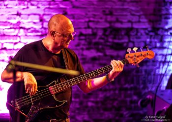 Jörg Müller (Bass) by Frank Eckgold Jörg Müller (Bass) by Frank Eckgold