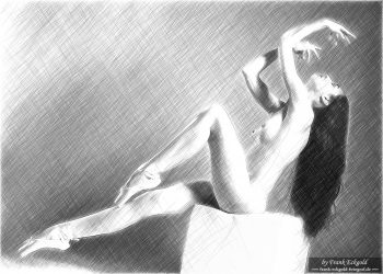 lines of grace - Sketch lines of grace - Sketch