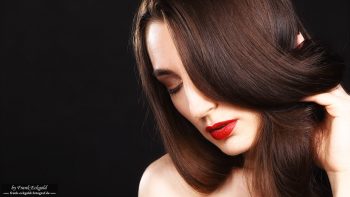 „Velvet Silence“ | Lucy Modéle by Frank Eckgold „Velvet Silence“ | Lucy Modéle by Frank Eckgold