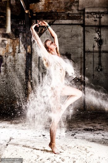 „Rise from the Dust“ | LaPassionata by Frank Eckgold „Rise from the Dust“ | LaPassionata by Frank Eckgold