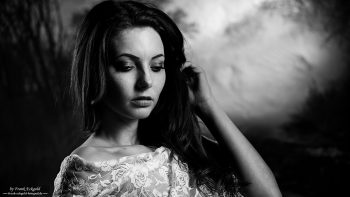 „Whispers of Silence“ | Josephin by Frank Eckgold „Whispers of Silence“ | Josephin by Frank Eckgold