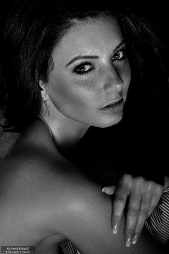 „After the Last Word“ | Josephin by Frank Eckgold „After the Last Word“ | Josephin by Frank Eckgold