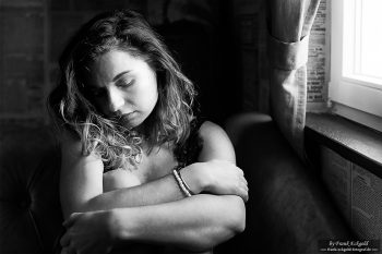 "Held Breath" | Angelina by Frank Eckgold "Held Breath" | Angelina by Frank Eckgold