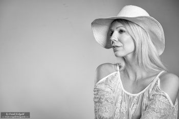 "Summer Grace" | Kristin Roca by Frank Eckgold "Summer Grace" | Kristin Roca by Frank Eckgold