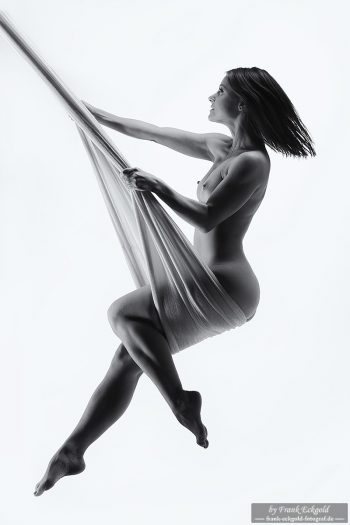 "Reaching for the Light" | Melisa Mendini by Frank Eckgold "Reaching for the Light" | Melisa Mendini by Frank Eckgold