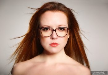 "Beyond the Frame" | Yvette by Frank Eckgold "Beyond the Frame" | Yvette by Frank Eckgold