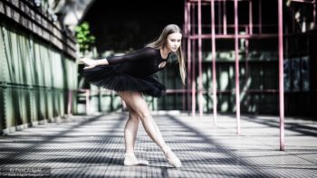 "Geometry of Grace" | Raffaela W. by Frank Eckgold "Geometry of Grace" | Raffaela W. by Frank Eckgold