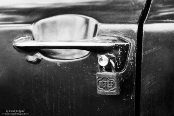 "Locked in Time" by Frank Eckgold "Locked in Time" by Frank Eckgold