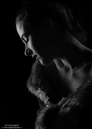 "Into the Quiet" | Lauren Crist by Frank Eckgold "Into the Quiet" | Lauren Crist by Frank Eckgold