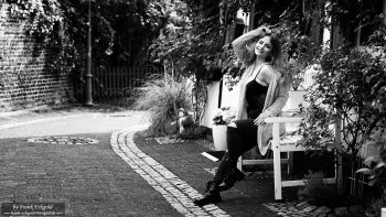 "Just for a Smile" | Marta by Frank Eckgold "Just for a Smile" | Marta by Frank Eckgold