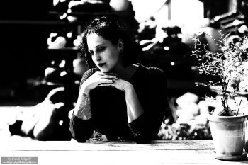 "Lost in a Moment" | Sarah by Frank Eckgold