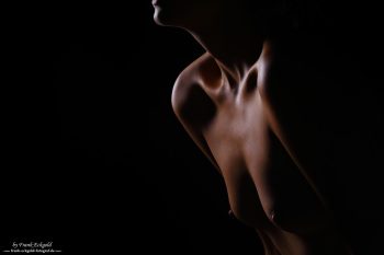 "Where Light Remains" | Sanne by Frank Eckgold