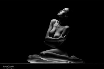 "Drawn to the Light" | Nikolart by Frank Eckgold "Drawn to the Light" | Nikolart by Frank Eckgold