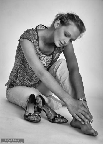 "After the Last Step" | Beatrice by Frank Eckgold "After the Last Step" | Beatrice by Frank Eckgold