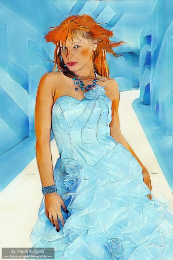 "Unwritten Vows" | Jenny W. by Frank Eckgold "Unwritten Vows" | Jenny W. by Frank Eckgold